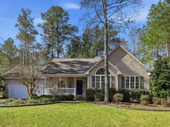 202 Shady Pine Ln, Mc Cormick, SC 29835