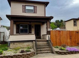 316 N 2nd St, Dennison, OH 44621