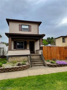 316 N 2nd St, Dennison, OH, 44621