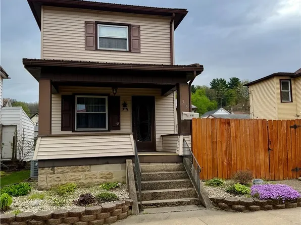 316 N 2nd St, Dennison, OH 44621