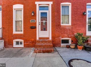 1223 Patapsco St, Baltimore, MD