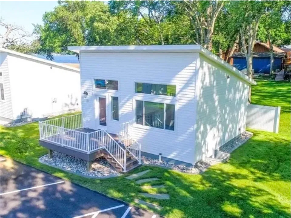 4864 County Road 42 NE #11