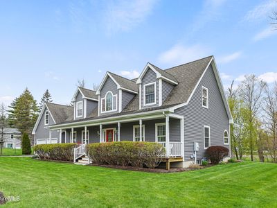 31 Fox Run, Lee, MA, 01238