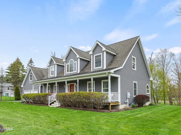 31 Fox Run, Lee, MA 01238
