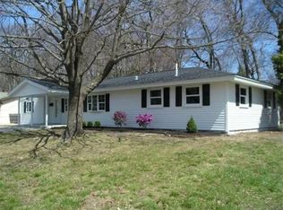 113 Bernard Rd, Brockton, MA 02302