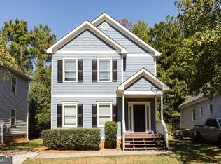 172 Dans Way, Athens, GA 30606