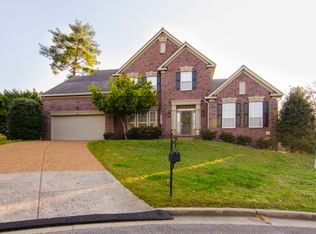 921 Dundonnell Pl, Nashville, TN 37220