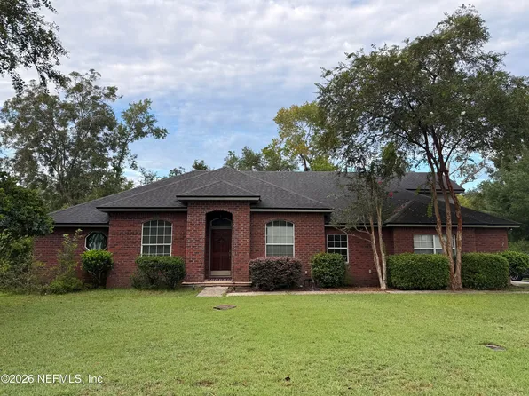 1756 GREENRIDGE Circle S, St. Johns, FL 32259