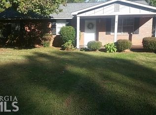 34 Melson St, Newnan, GA 30263