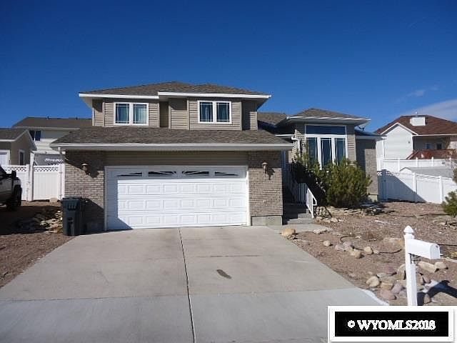 1st image of 2055 W Teton Blvd