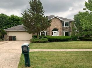 7915 Dooneen Ave, Tinley Park, IL 60477