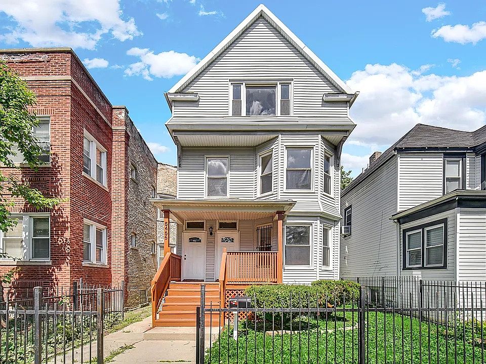 1st image of 5466 W Cortez St #1