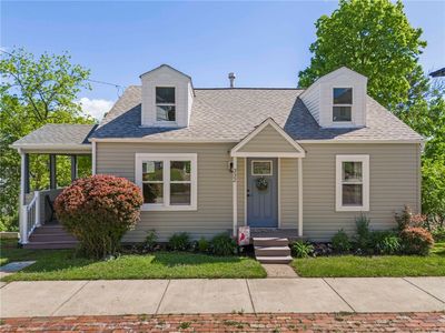 332 Ridge Ave, Canonsburg, PA, 15317