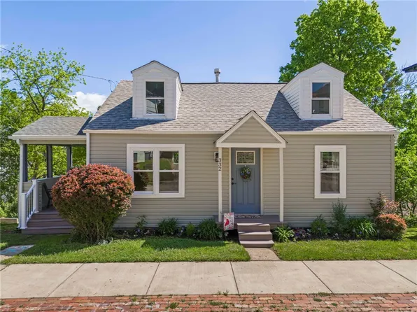 332 Ridge Ave, Canonsburg, PA 15317