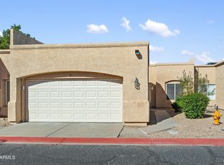 625 N Hamilton St UNIT 41, Chandler, AZ 85225