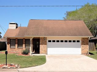9280 Manion Dr, Beaumont, TX 77706