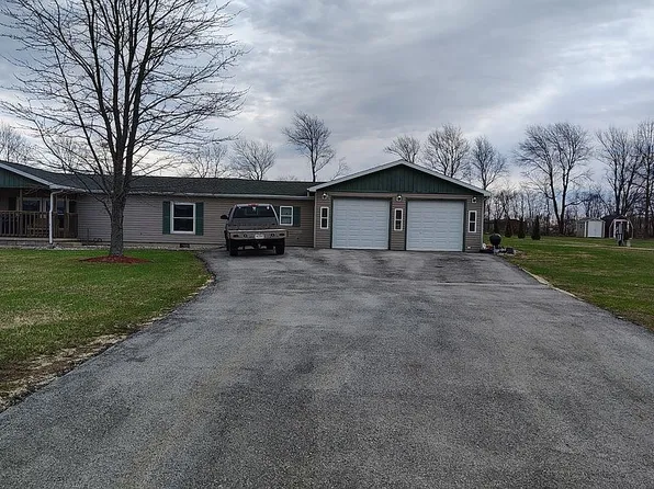 9282 N 15 W, Wawaka, IN 46794