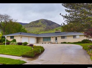 585 S 400 E, Centerville, UT 84014