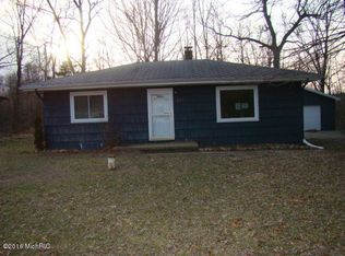 161 Laredo Ave, Battle Creek, MI 49017