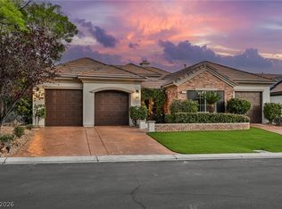 925 Granger Farm Way, Las Vegas, NV 89145