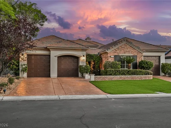 925 Granger Farm Way, Las Vegas, NV 89145