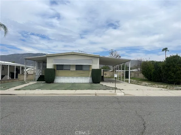 139 N Manzanita Ct, San Jacinto, CA 92582