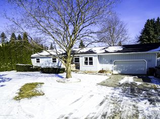 3704 W Howell Rd, Mason, MI 48854