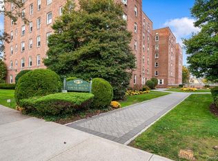 70 Locust Avenue #B101, New Rochelle, NY 10801