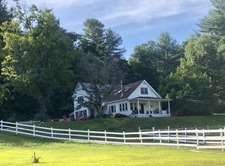 60 Worthington Rd, Huntington, MA 01050