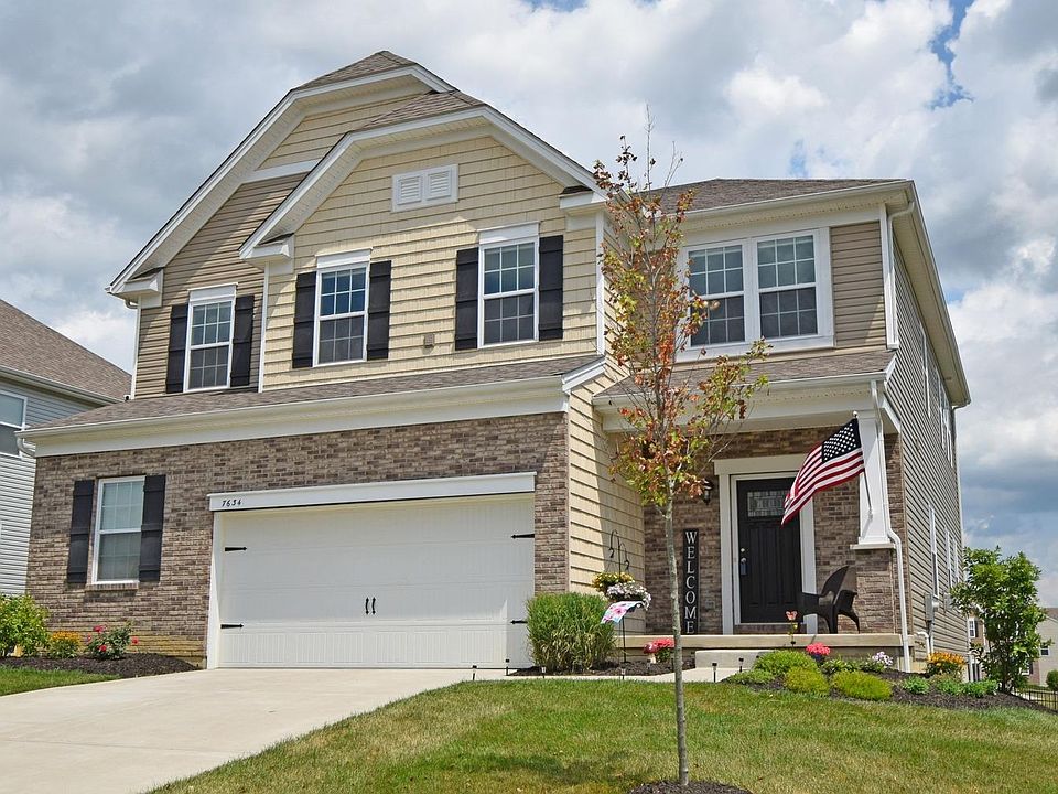 1st image of 7634 Harwood Ct