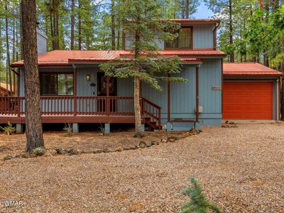 6367 Christmas Tree Cir, Pinetop, AZ, 85935