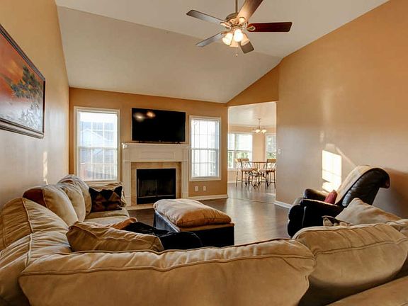 2nd image of 503 Fox Trot Dr