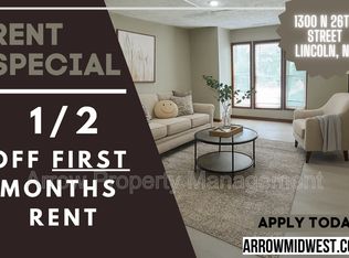 1300 N 26th St, Lincoln, NE 68503
