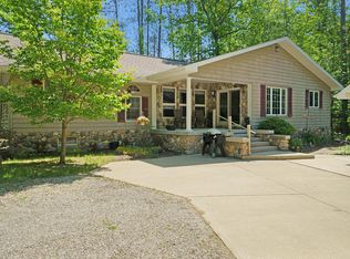 6293 Haz Dr, Afton, MI 49705