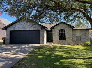 602 Canyon Trail Ct, Round Rock, TX 78664