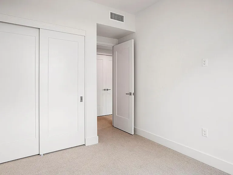 Upstairs bedroom #1