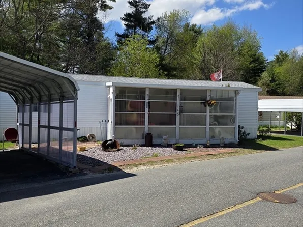 143 Pine Ave, Sturbridge, MA 01566