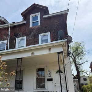 7214 Greenway Ave, Philadelphia, PA, 19142
