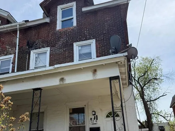 7214 Greenway Ave, Philadelphia, PA 19142