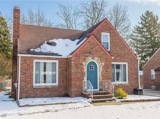 37 Ansel Ave, Akron, OH 44312