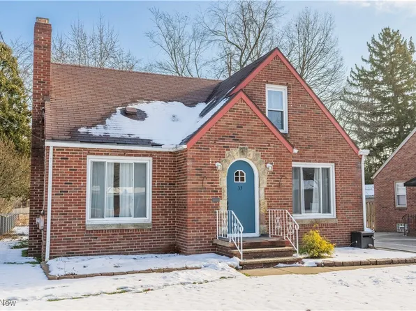 37 Ansel Ave, Akron, OH 44312