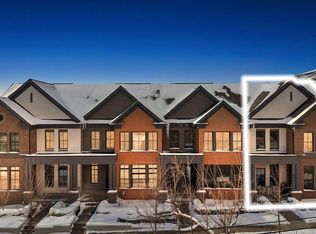 101 S Griswold St, Northville, MI
