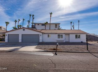 2444 Beverly Glen Dr, Lake Havasu City, AZ 86403
