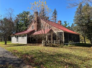 164 Millstone Rd, Richfield Springs, NY 13439