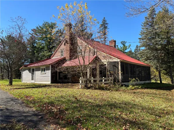 164 Millstone Rd, Richfield Springs, NY 13439