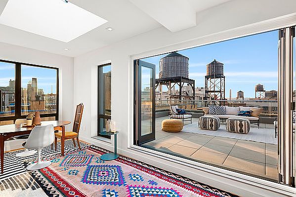 1st image of 250 W 85th St Penthouse 1