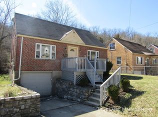 3917 Delhi Rd, Cincinnati, OH 45204