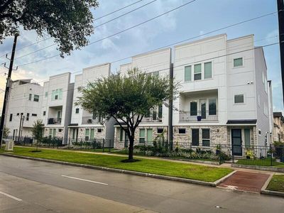 1507 Elgin St, Houston, TX, 77004