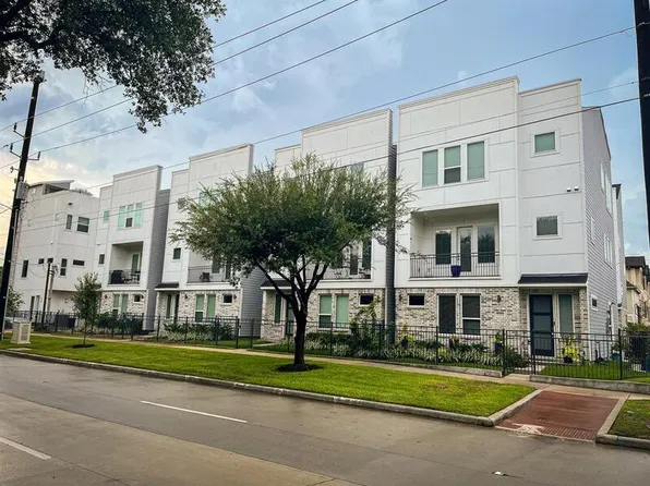 1507 Elgin St, Houston, TX 77004