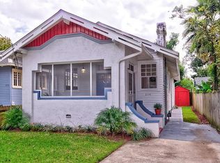 2119 Short St, New Orleans, LA 70118